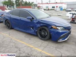 Toyota Camry 2023 2