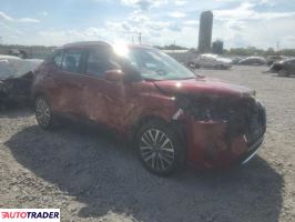 Nissan Pozostałe 2024 1