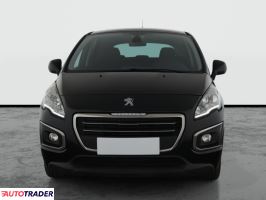 Peugeot 3008 2014 1.6 112 KM