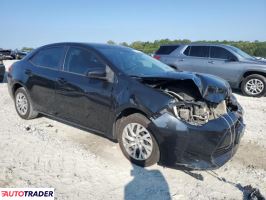 Toyota Corolla 2019 1