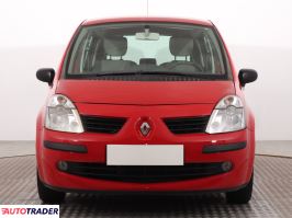 Renault Modus 2007 1.1 73 KM
