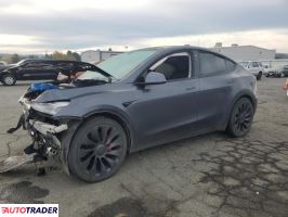 Tesla Model Y - zobacz ofertę