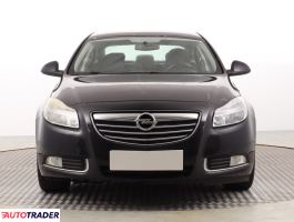 Opel Insignia 2009 2.0 158 KM