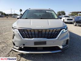 Kia Carnival 2022 3 Kia Carnival 2022 3