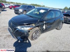 Nissan Pozostałe 2021 1