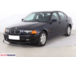 BMW 316 1999 1.9 103 KM BMW 316 1999 1.9 103 KM