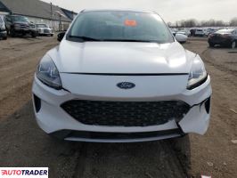 Ford Escape 2020 1 Ford Escape 2020 1