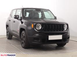 Jeep Renegade 2016 1.6 108 KM