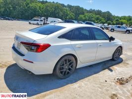 Honda Civic 2023 2