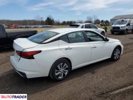 Nissan Altima 2024 2 Nissan Altima 2024 2