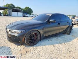 BMW M3 - zobacz ofertę