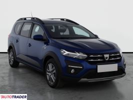 Dacia Pozostałe - zobacz ofertę