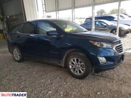 Chevrolet Equinox 2019 1 Chevrolet Equinox 2019 1