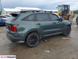 Kia Sorento 2022 2