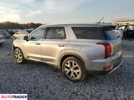 Hyundai Pozostałe 2020 3