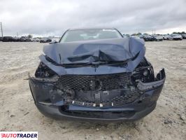Mazda CX-30 2024 2 Mazda CX-30 2024 2