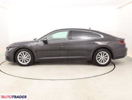Volkswagen Arteon 2018 1.5 147 KM