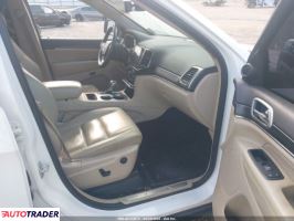 Jeep Grand Cherokee 2019 3 Jeep Grand Cherokee 2019 3