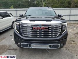 GMC Sierra 2023 6 GMC Sierra 2023 6
