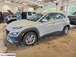 Hyundai Kona 2022 2