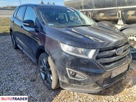 Ford Edge 2017 2.0 209 KM