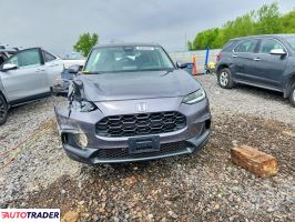 Honda HR-V 2025 2