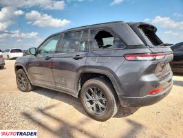 Jeep Grand Cherokee 2025 3
