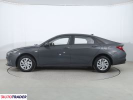 Hyundai Elantra 2023 1.6 120 KM Hyundai Elantra 2023 1.6 120 KM