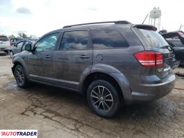 Dodge Journey 2018 2