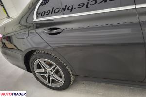 Mercedes E-klasa 2021 2.0 195 KM