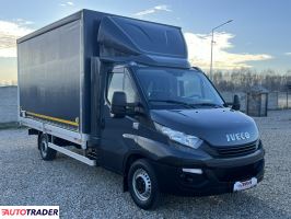 Iveco Daily 2018 3