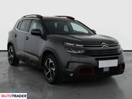 Citroen C5 - zobacz ofertę