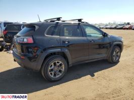 Jeep Cherokee 2019 2