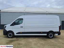 Renault Master 2024 2