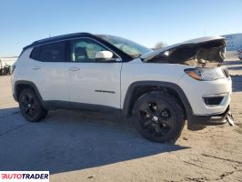 Jeep Compass 2021 2