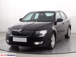 Skoda Octavia 2014 1.2 103 KM