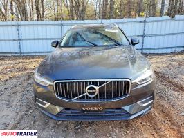 Volvo XC60 2021 2