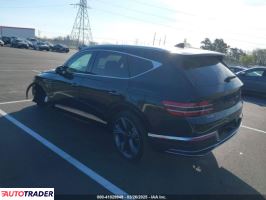 Hyundai Genesis 2025 2