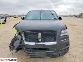 Lincoln Navigator 2024 3