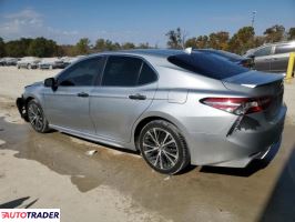 Toyota Camry 2018 2