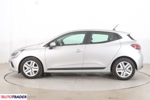 Renault Clio 2021 1.0 89 KM