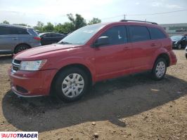 Dodge Journey - zobacz ofertę Dodge Journey - zobacz ofertę