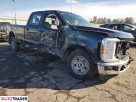 Ford Pozostałe 2023 6 Ford Pozostałe 2023 6