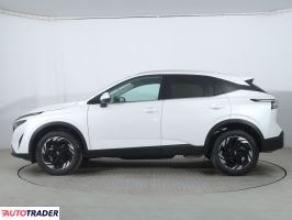 Nissan Qashqai 2025 1.3 155 KM Nissan Qashqai 2025 1.3 155 KM