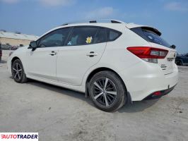 Subaru Impreza 2021 2