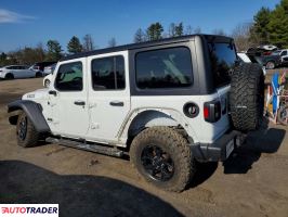 Jeep Wrangler 2025 2