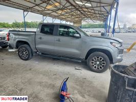 Chevrolet Colorado 2023 2