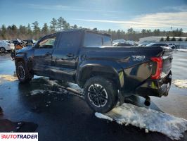 Toyota Tacoma 2024 2