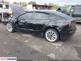 Tesla Model 3 2023 Tesla Model 3 2023