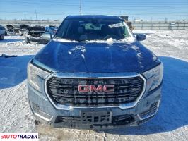 GMC Terrain 2024 1